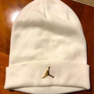 Jordan Beanie